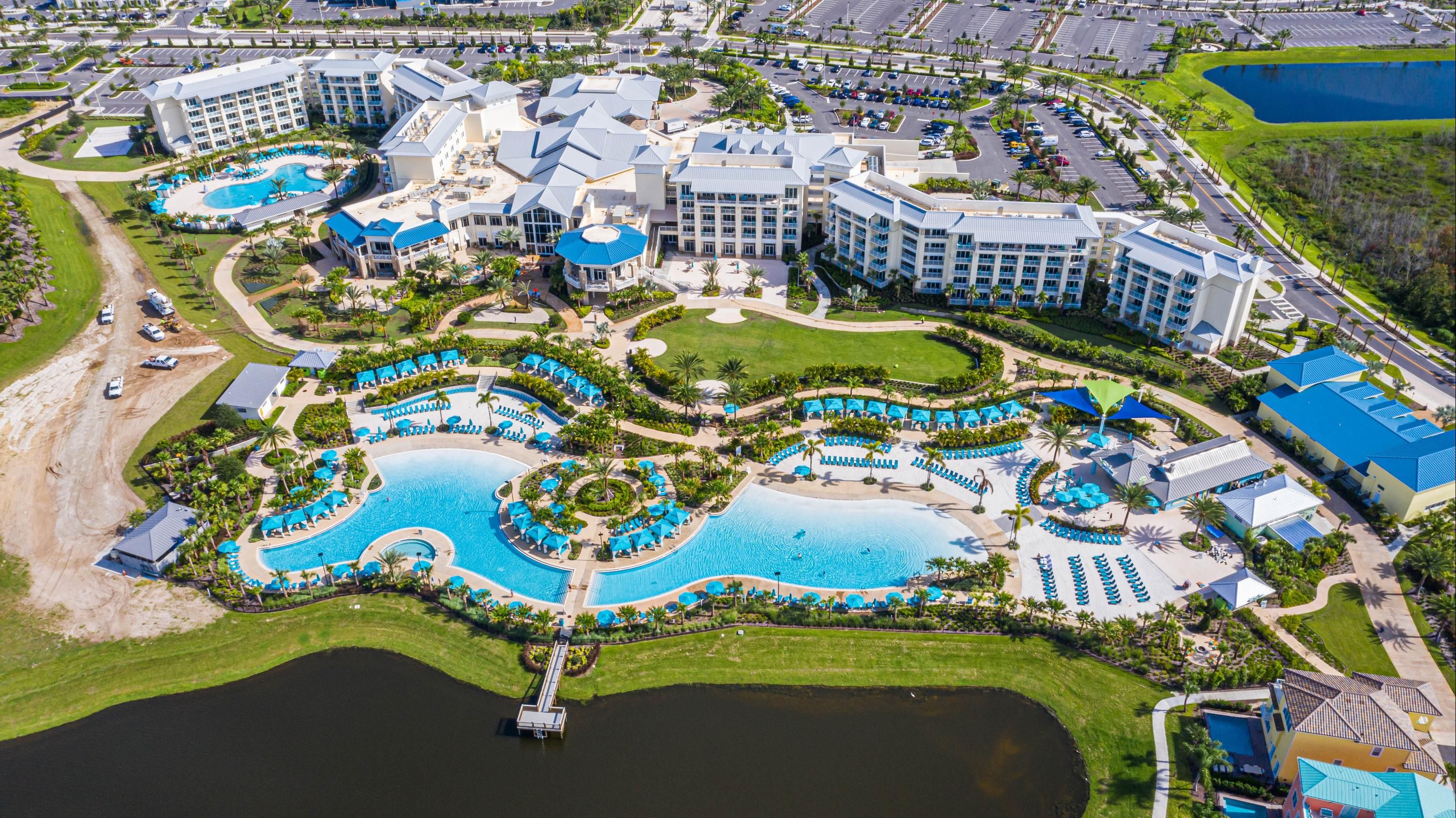 cheap resorts in orlando