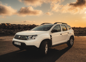 car rental reykjavik