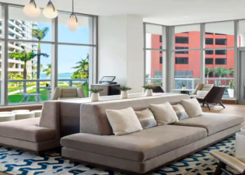 hyatt centric brickell miami