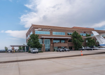 apa airport car rental