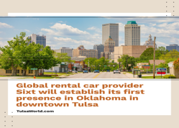car rental tulsa