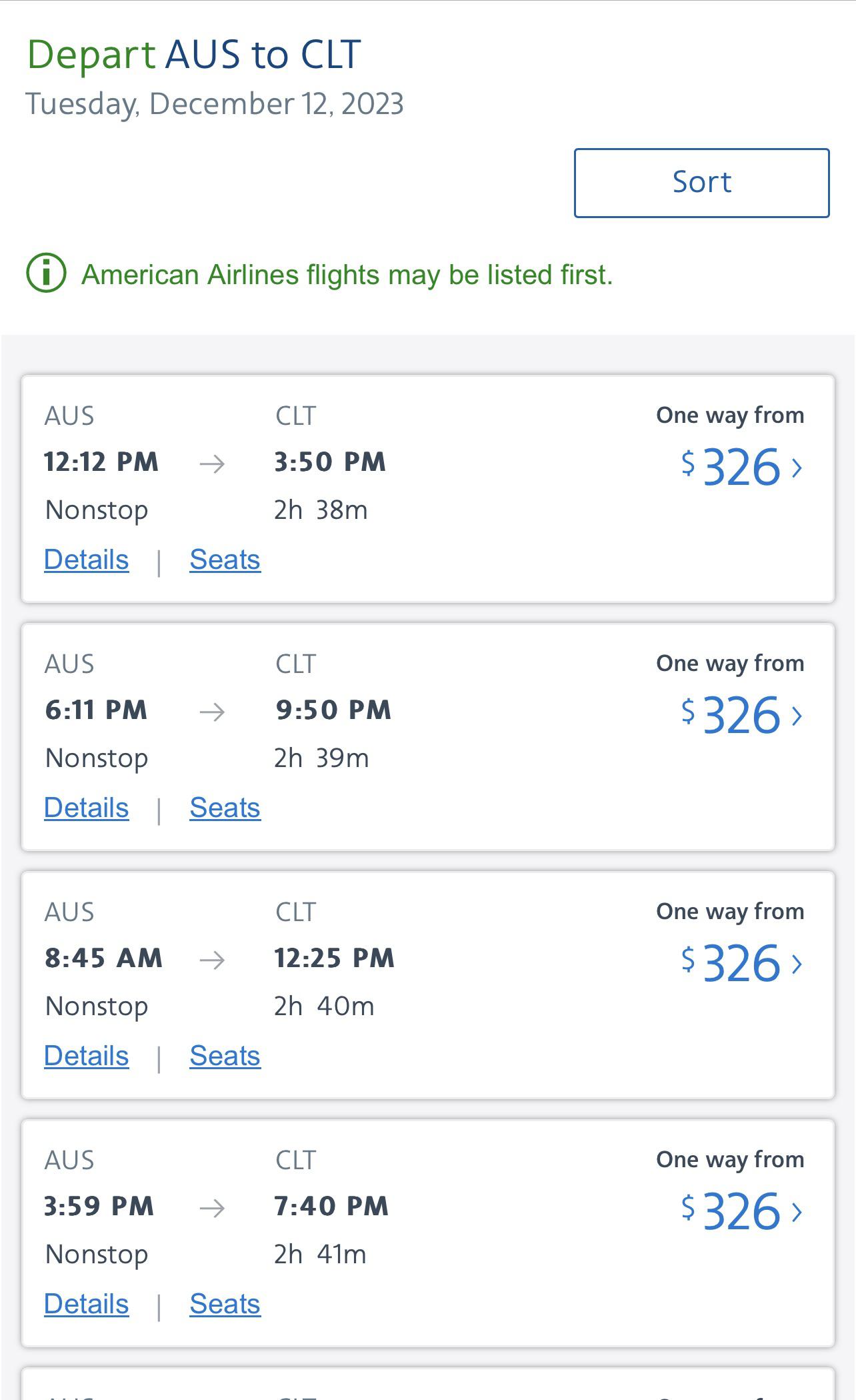 cheap air tickets to charlotte