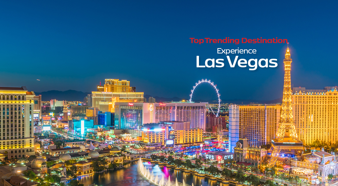 vegas flight hotel deals cheap