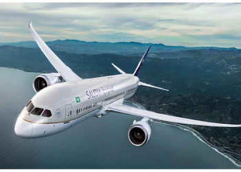 flights to saudi arabia