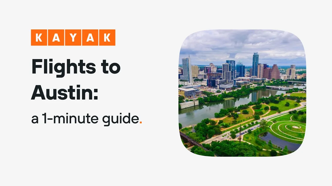 cheap flights to austin tx