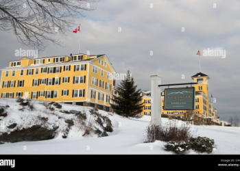 mountain view grand resort hotel