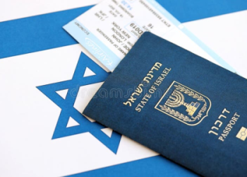 tickets to israel
