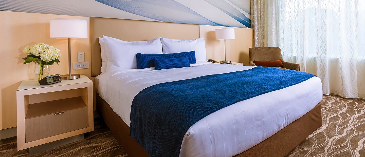 mohegan sun hotel deals