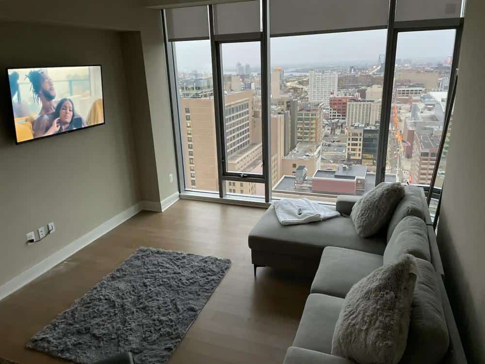 cheap airbnb philadelphia