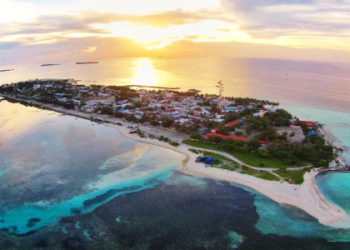 flights to the maldives