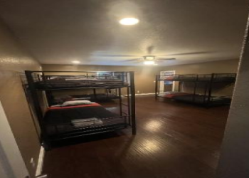 hostel los angeles ca