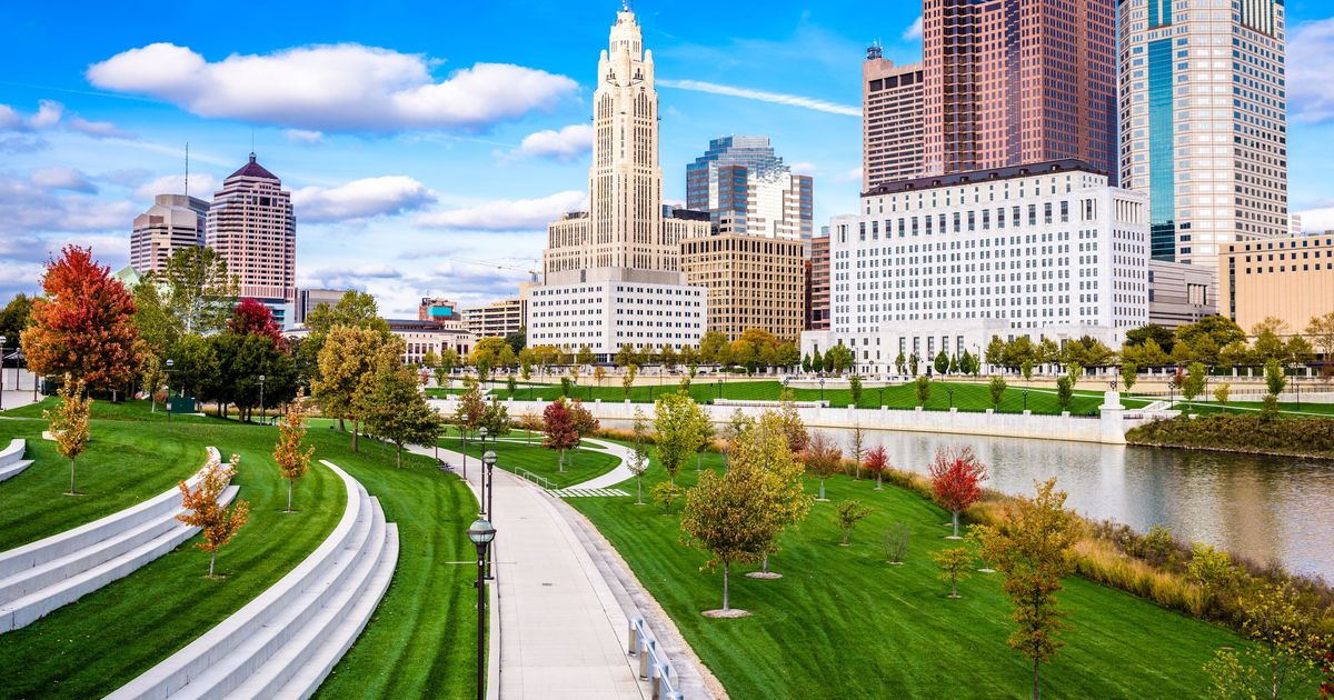 cheap plane tickets to columbus ohio