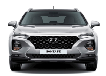 car rental santa fe