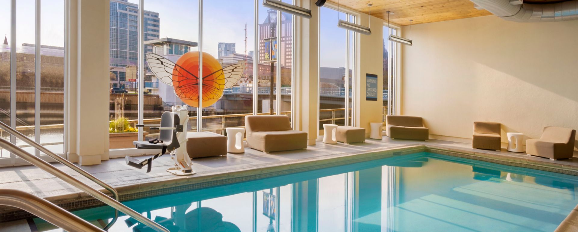 aloft milwaukee downtown