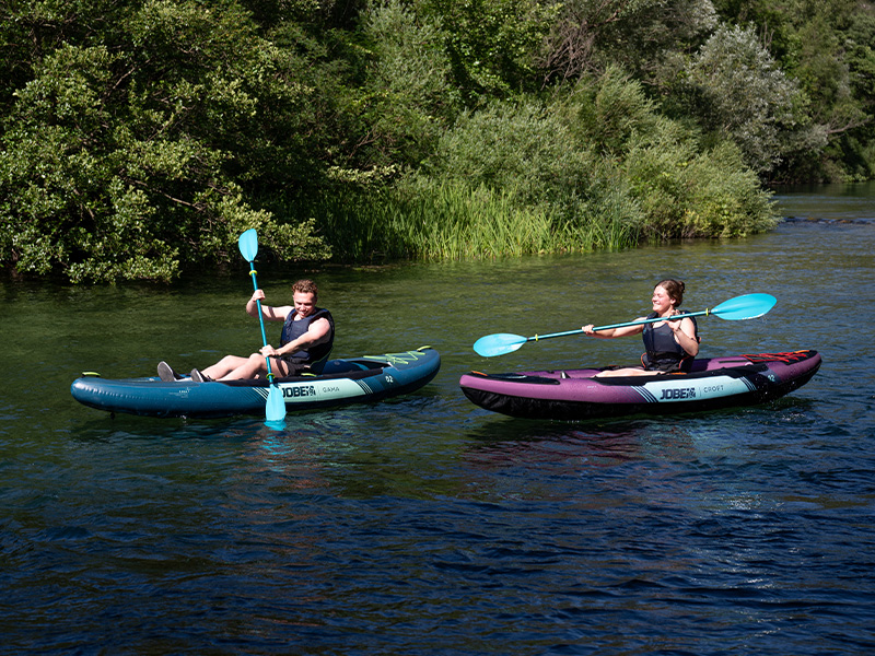 kayak official website