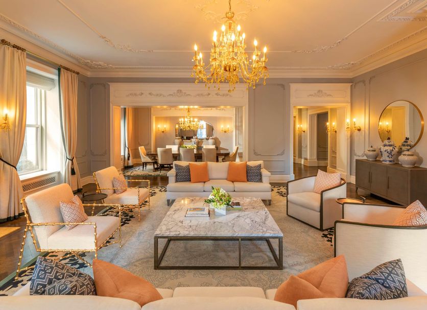 the plaza new york prices