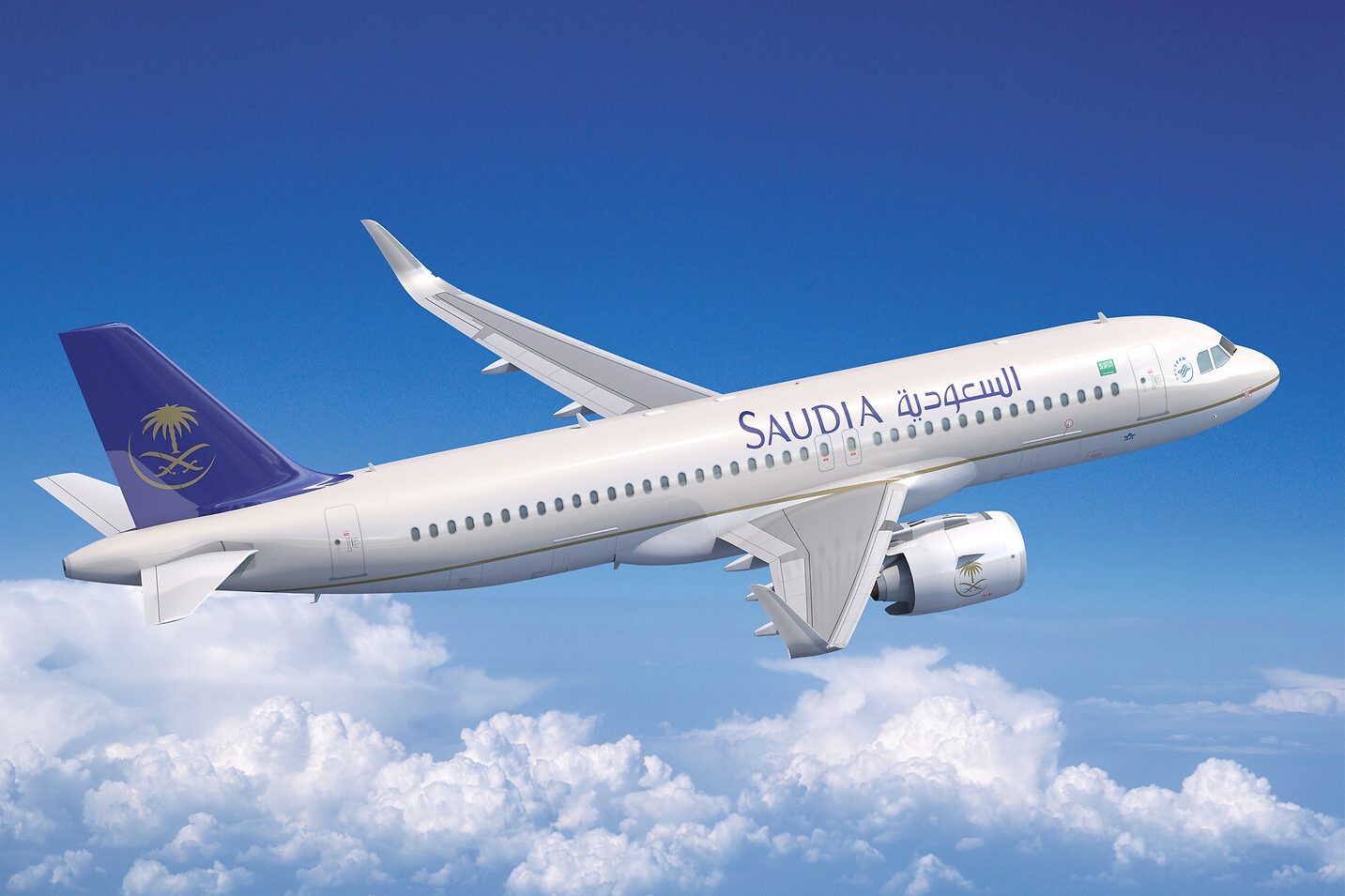 saudi arabia flights