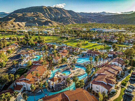 omni rancho las palmas resort