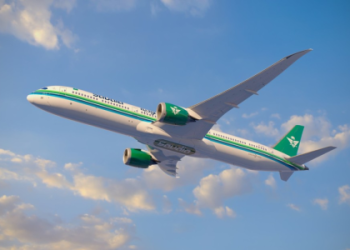 saudi arabia flights