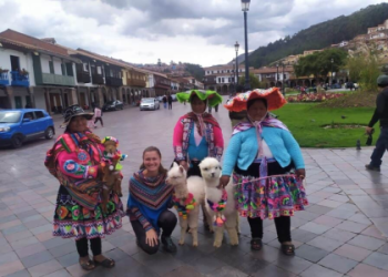 lima to cusco flights
