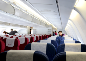 new york to shanghai flight