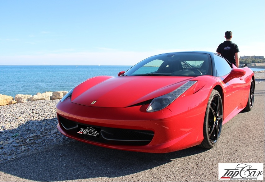 car rental marseille france