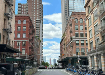 nyc to vegas flights