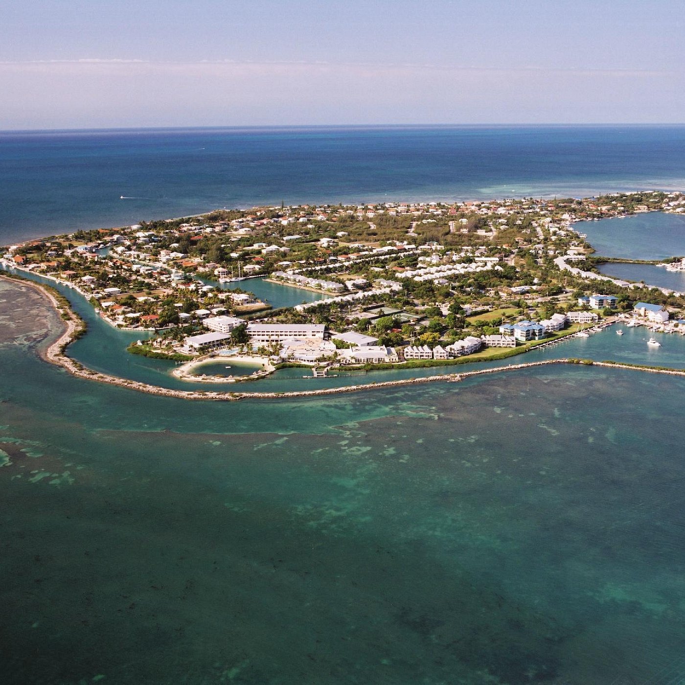 duck key florida
