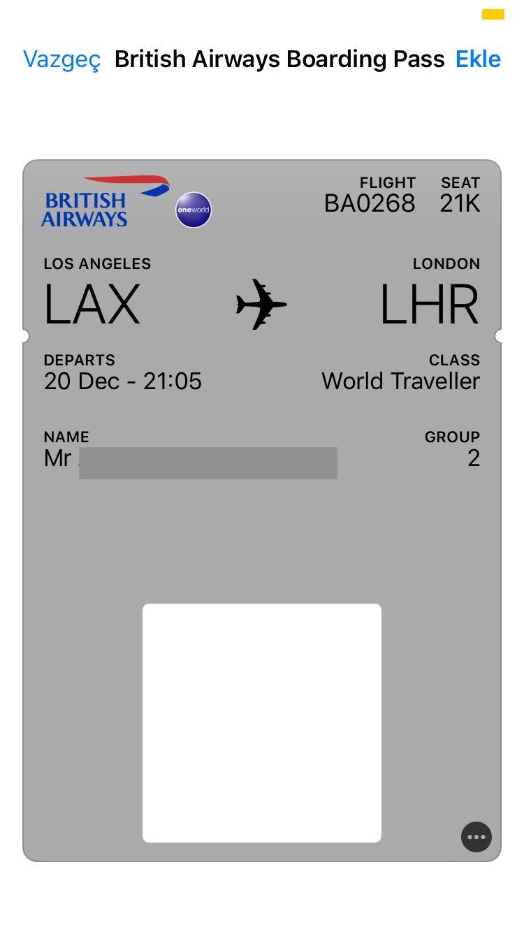 airline tickets from lax to london