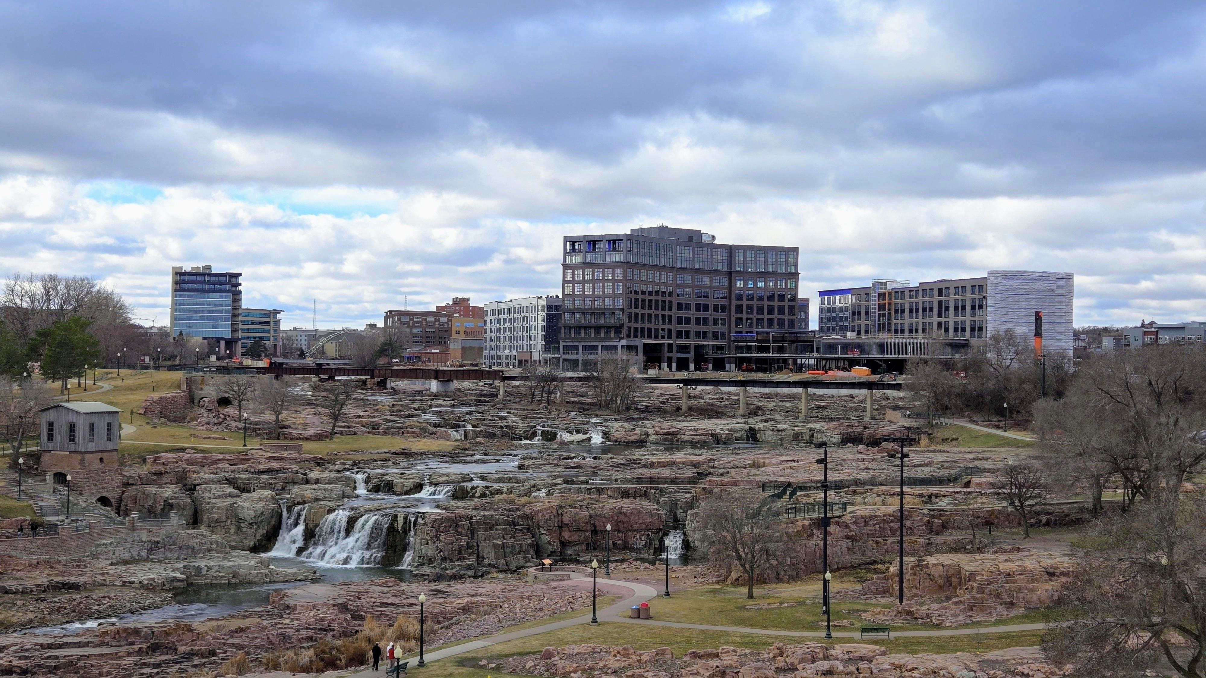 america sioux falls