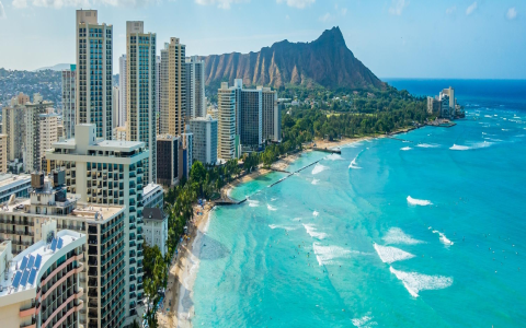 affordable hawaii packages
