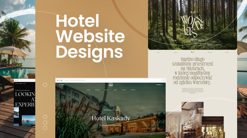 best hotel website