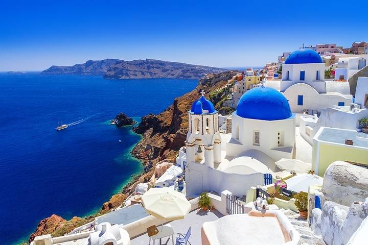 cheap trips to greece