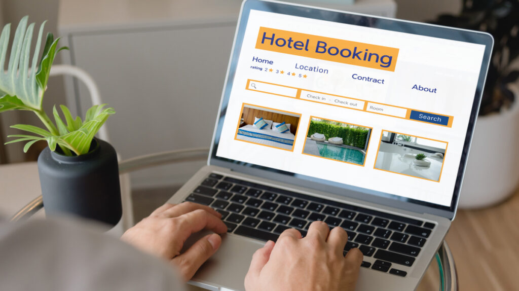 best websites to book hotels