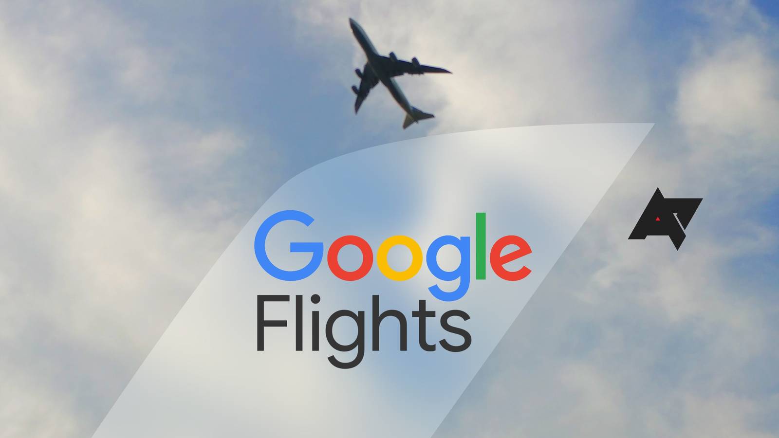 flights google com