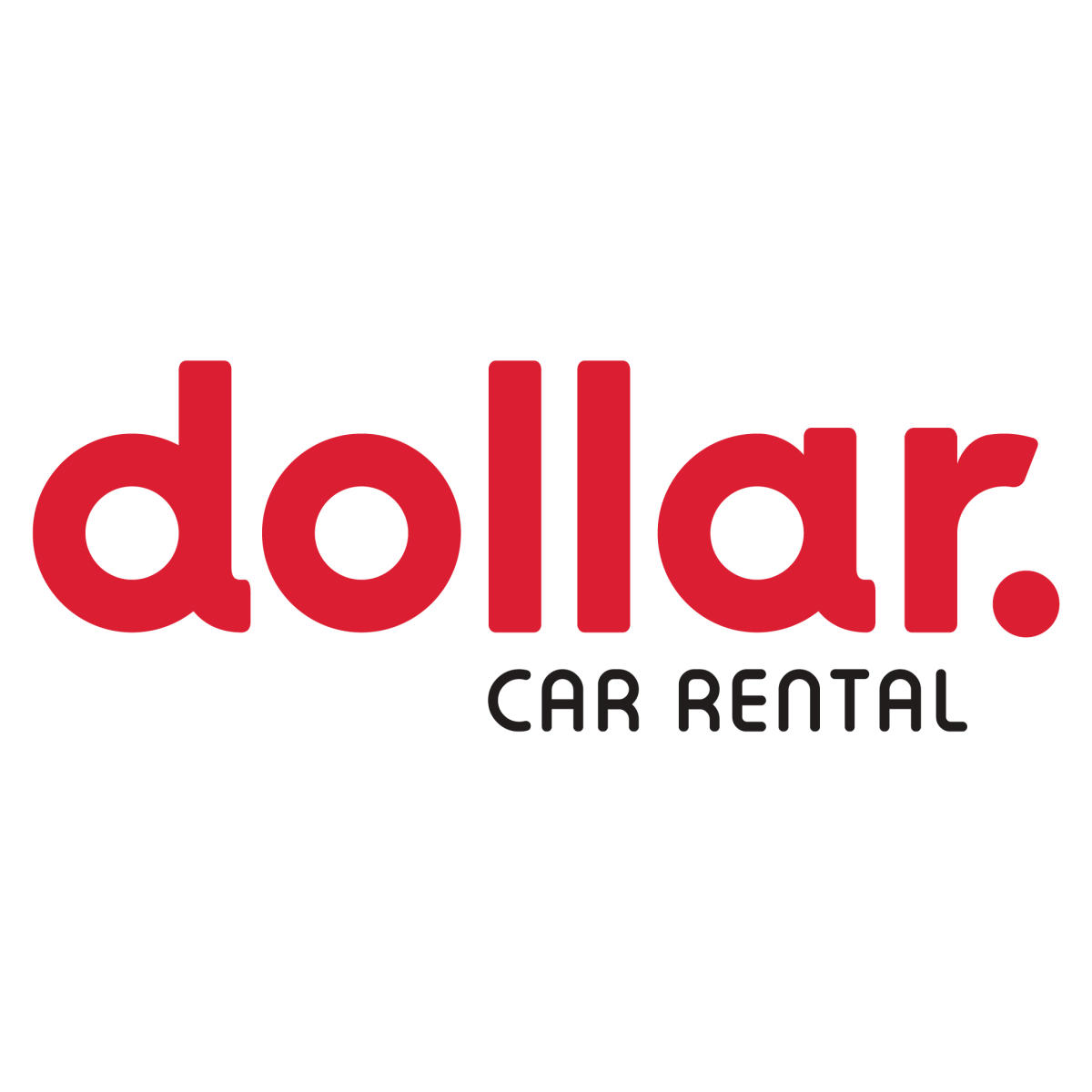 dollar rent a car