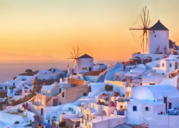 cheap trips to greece