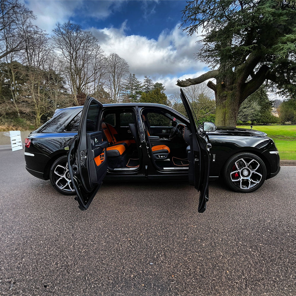 car rental london uk