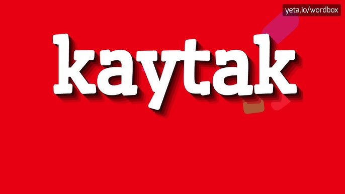 kaytak