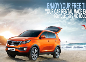 traverse city car hire