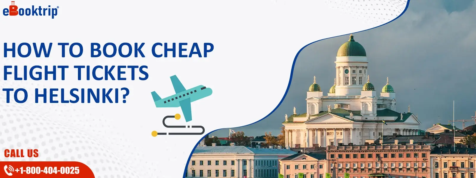 book flight to finland