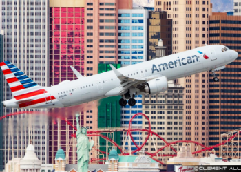 airfare to las vegas from washington dc