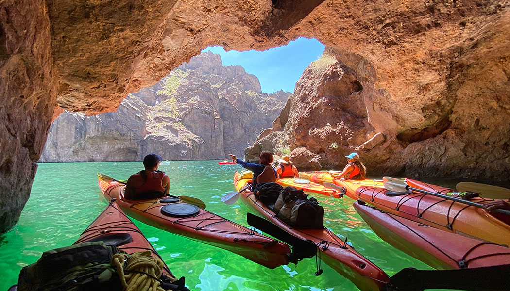 kayak vegas packages