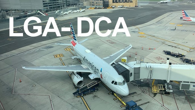 dca to lga