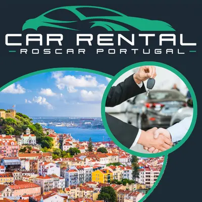 car rental lisbon portugal