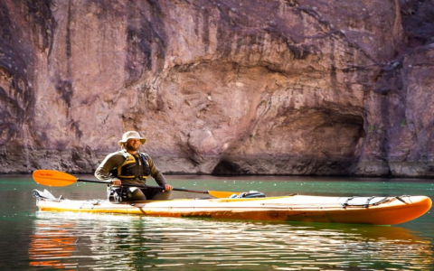 kayak vegas packages