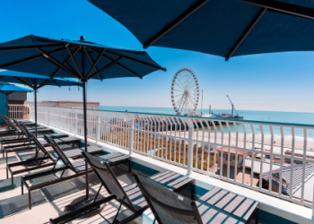 ocean city hotels cheap