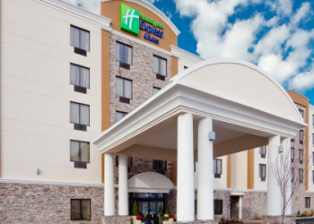 hampton inn williamsport pa