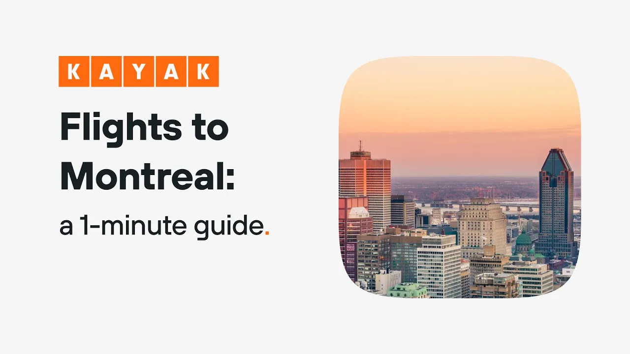 fly to montreal cheap