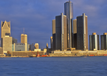 chicago to detroit flights